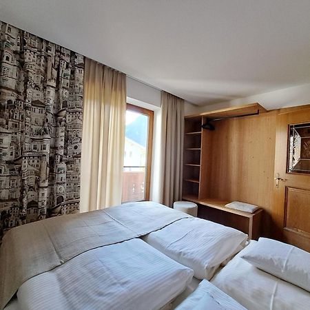 Apartment Martina Ramsau im Zillertal Exterior photo