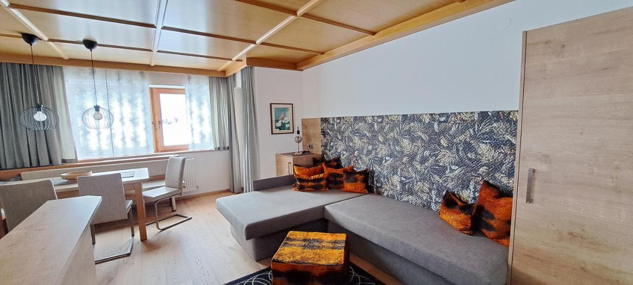 Apartment Martina Ramsau im Zillertal Exterior photo