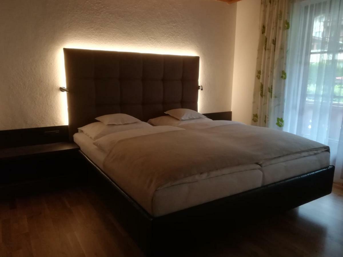 Apartment Martina Ramsau im Zillertal Exterior photo